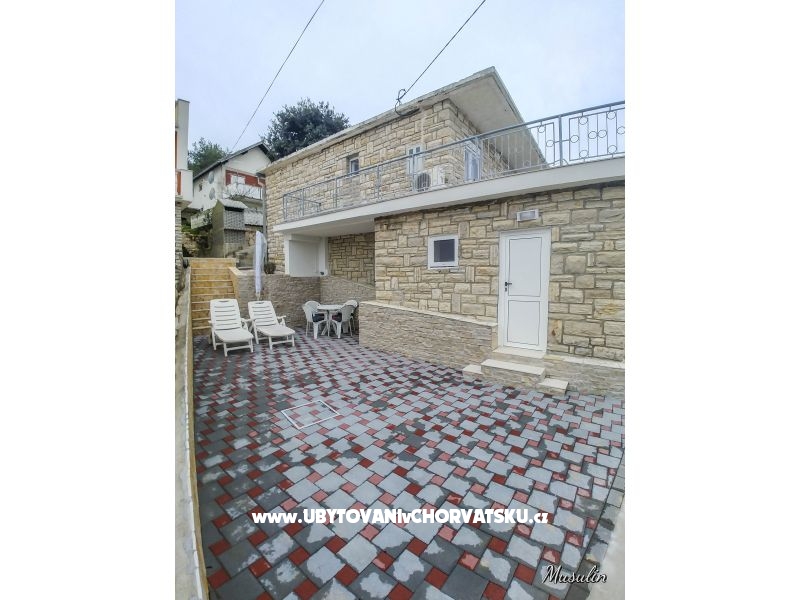 Appartements Musulin – Ferienwohnung Zadar, Kroatien – Foto 1