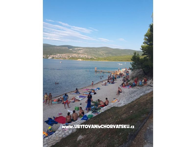 Appartements Musulin – Ferienwohnung Zadar, Kroatien – Foto 12