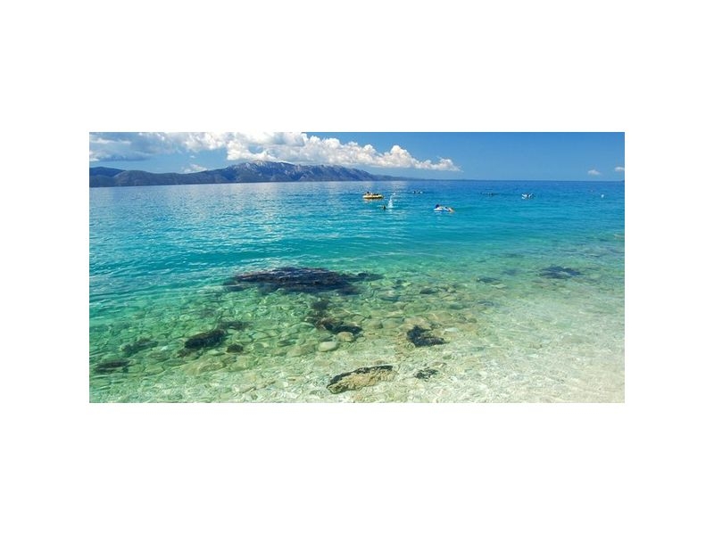 Appartements Musulin – Ferienwohnung Zadar, Kroatien – Foto 17