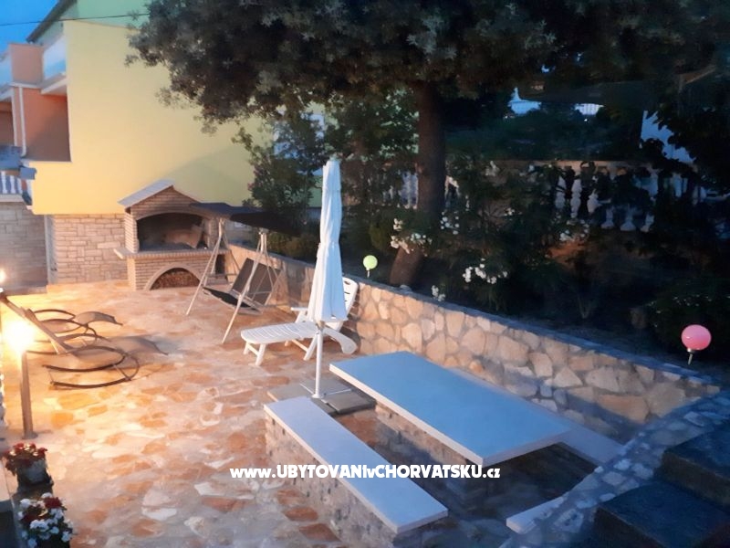 Appartements Musulin – Ferienwohnung Zadar, Kroatien – Foto 3