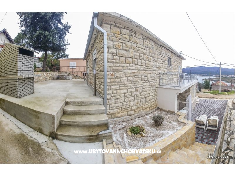 Appartements Musulin – Ferienwohnung Zadar, Kroatien – Foto 6