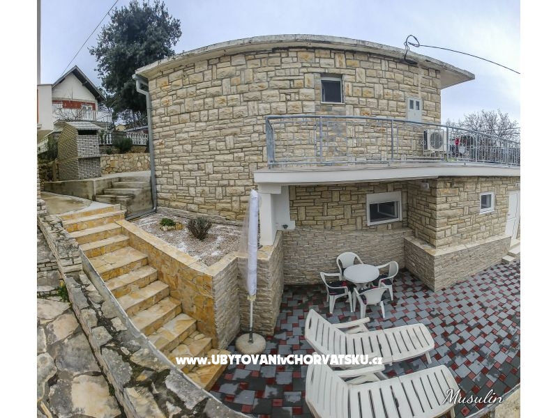 Appartements Musulin – Ferienwohnung Zadar, Kroatien – Foto 7