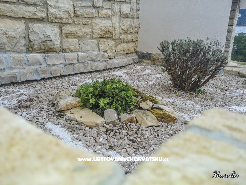 Appartements Musulin – Ferienwohnung Zadar, Kroatien – Foto 8