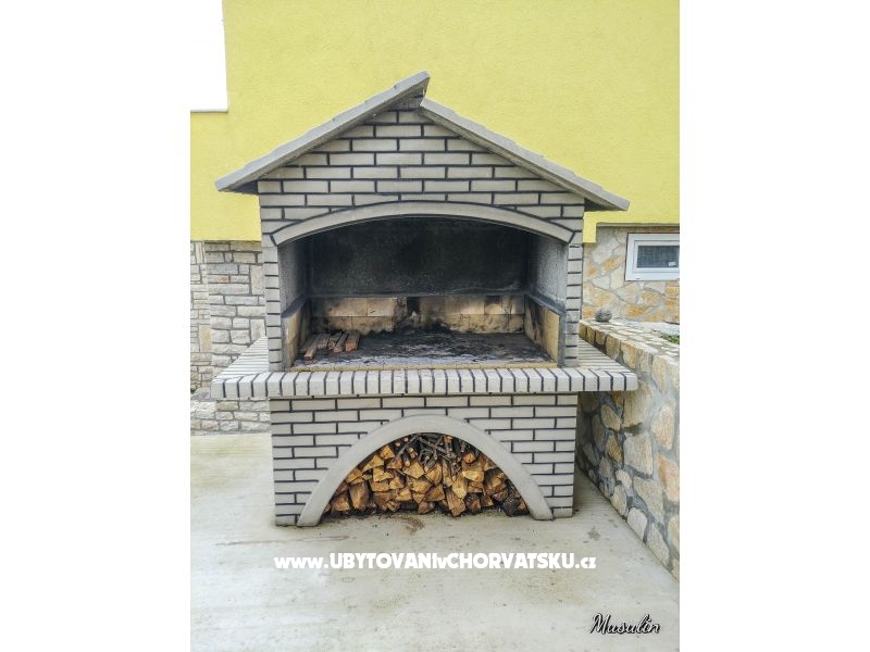 Appartements Musulin – Ferienwohnung Zadar, Kroatien – Foto 9