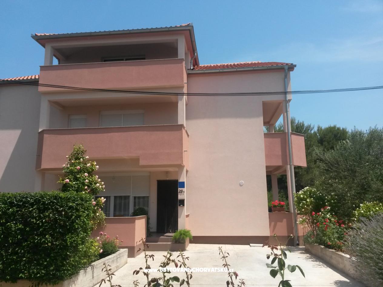 Appartements Natali – Ferienwohnung Zadar, Kroatien – Foto 1