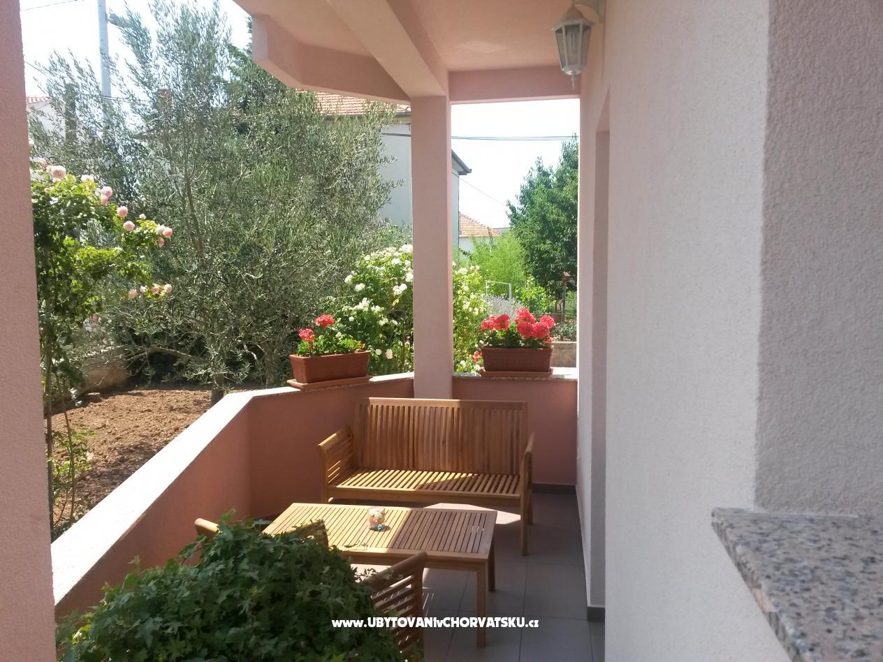 Appartements Natali – Ferienwohnung Zadar, Kroatien – Foto 2