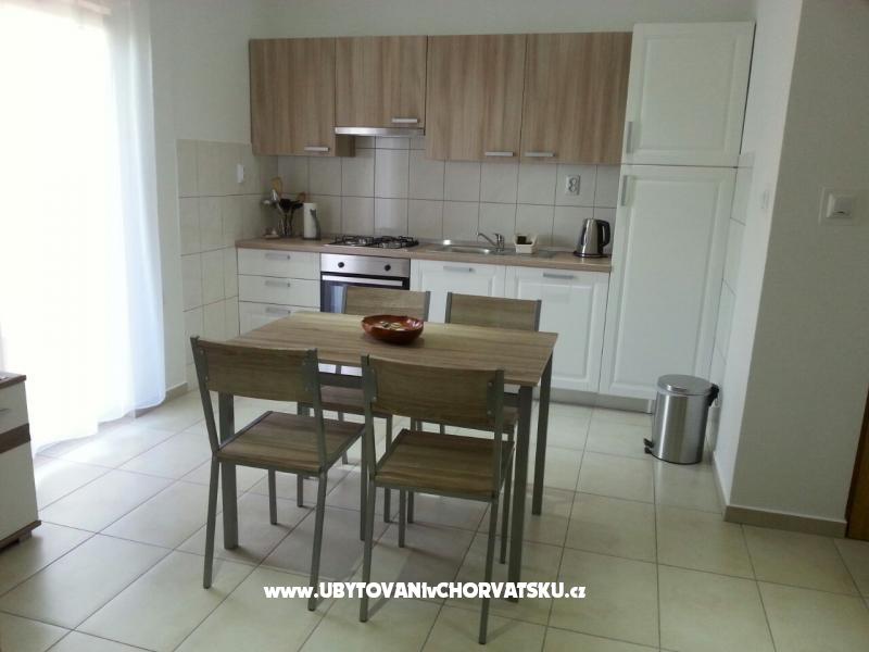 Appartements Natali – Ferienwohnung Zadar, Kroatien – Foto 3