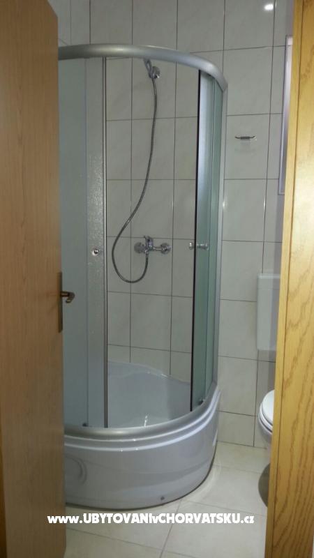 Appartements Natali – Ferienwohnung Zadar, Kroatien – Foto 7