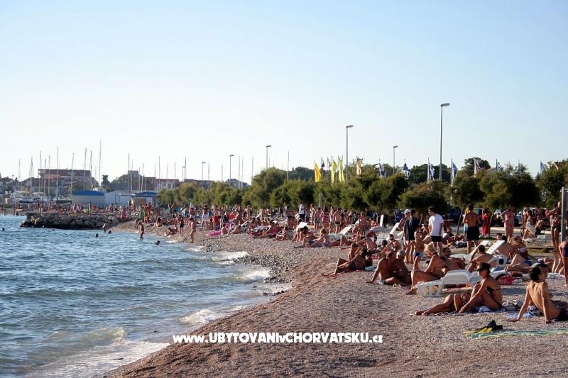 Appartements Natali – Ferienwohnung Zadar, Kroatien – Foto 8