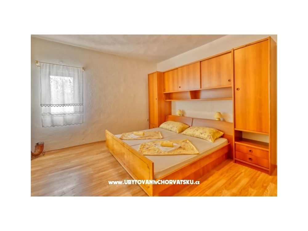 Appartements Natalija - Zadar Croatie