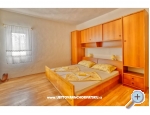 Apartmaji Natalija - Zadar Hrvaka