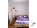 Appartements Natalija - Zadar Kroatien