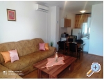 Appartements Natalija - Zadar Kroatien