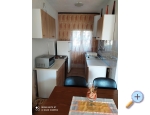 Appartements Natalija - Zadar Kroatien