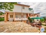 Appartements Natalija - Zadar Kroatien