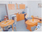 Appartements Natalija - Zadar Kroatien
