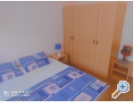 Appartements Natalija - Zadar Kroatien