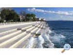 Apartmaji Natalija - Zadar Hrvaka