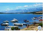 Apartmaji Natalija - Zadar Hrvaka
