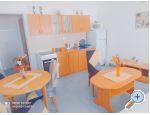 Apartmaji Natalija - Zadar Hrvaka