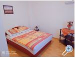 Apartmaji Natalija - Zadar Hrvaka