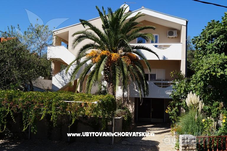 Appartements Nikolina – Ferienwohnung Zadar, Kroatien – Foto 1