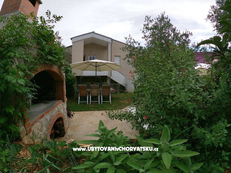 Appartements Nikolina – Ferienwohnung Zadar, Kroatien – Foto 10