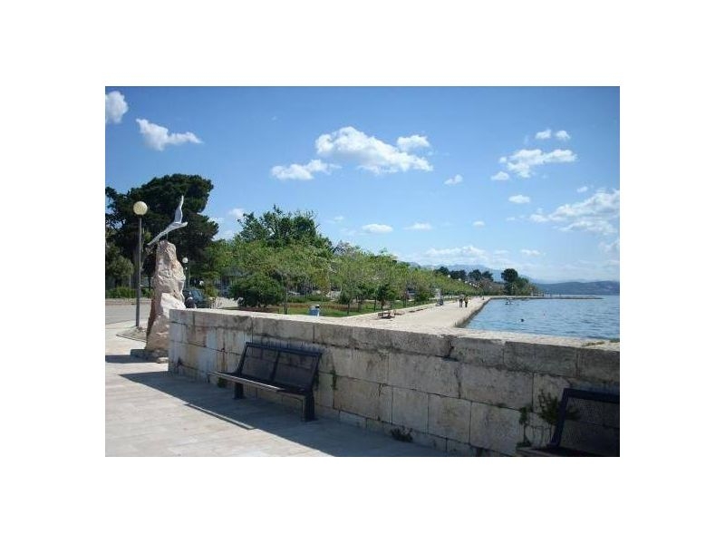 Appartements Nikolina – Ferienwohnung Zadar, Kroatien – Foto 13