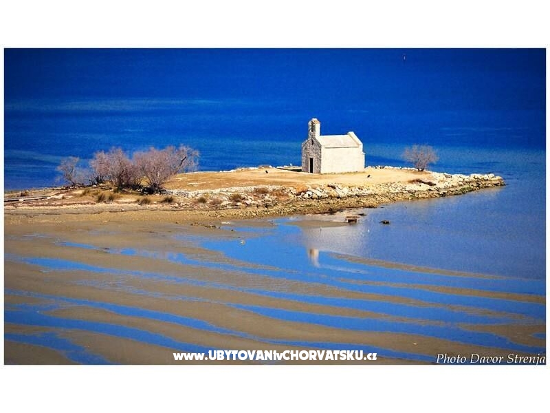 Appartements Nikolina – Ferienwohnung Zadar, Kroatien – Foto 16