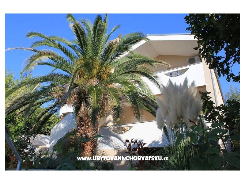 Appartements Nikolina – Ferienwohnung Zadar, Kroatien – Foto 2