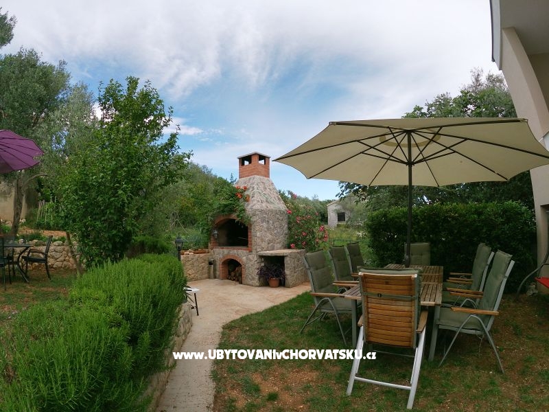 Appartements Nikolina – Ferienwohnung Zadar, Kroatien – Foto 6