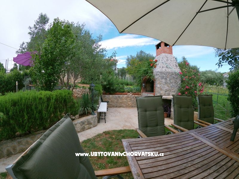 Appartements Nikolina – Ferienwohnung Zadar, Kroatien – Foto 7