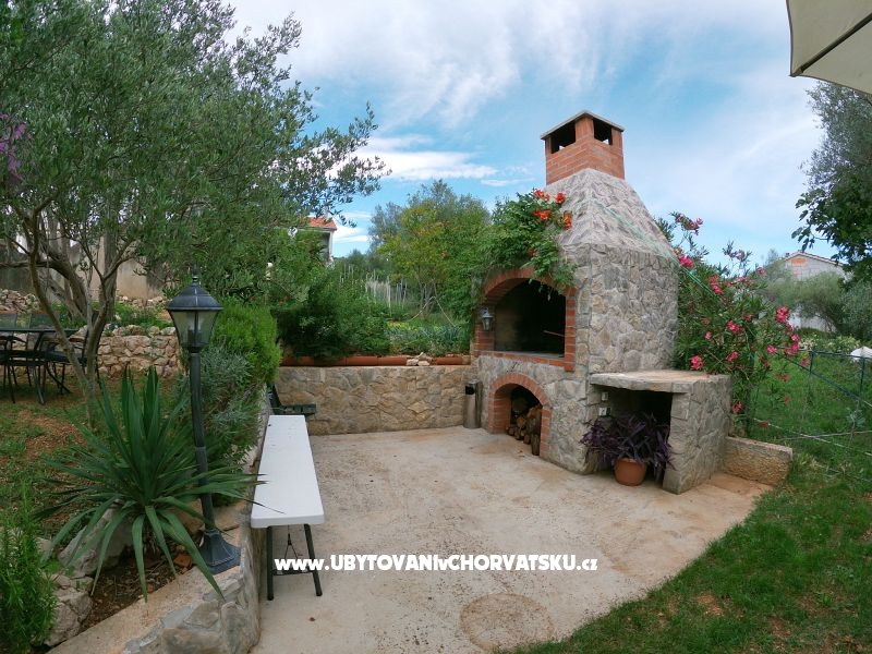 Appartements Nikolina – Ferienwohnung Zadar, Kroatien – Foto 8