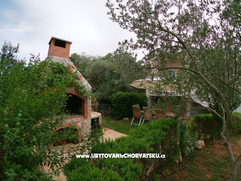 Appartements Nikolina – Ferienwohnung Zadar, Kroatien – Foto 9