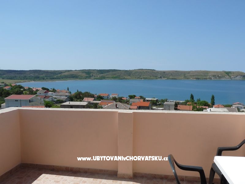 Apartmány Njaco – ubytování Zadar, Chorvatsko – foto 11