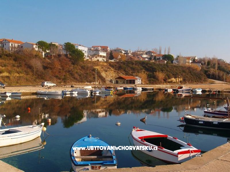 Apartmány Njaco – ubytování Zadar, Chorvatsko – foto 12