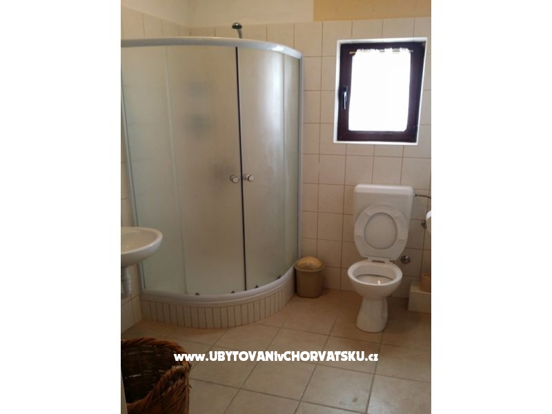 Apartmány Njaco – ubytování Zadar, Chorvatsko – foto 13