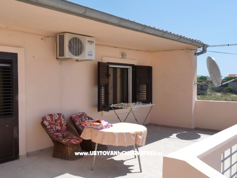 Apartmány Njaco – ubytování Zadar, Chorvatsko – foto 14