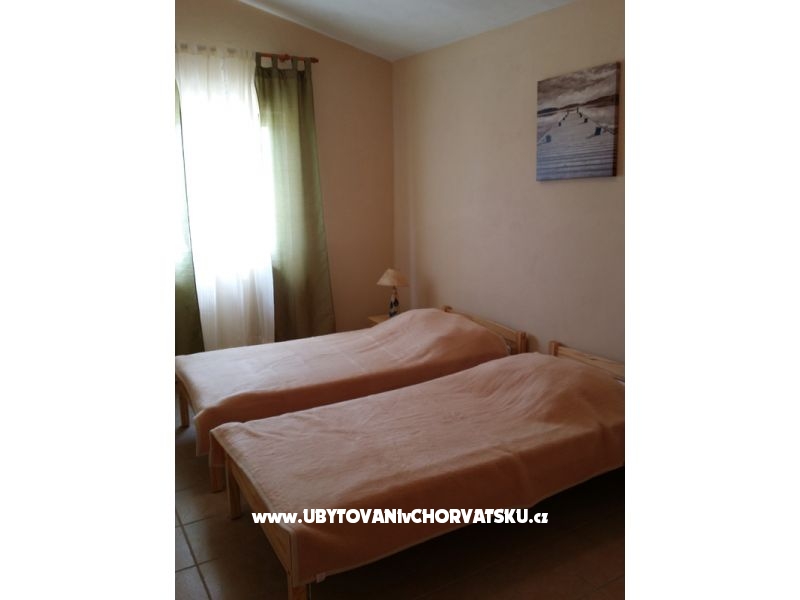 Apartmány Njaco – ubytování Zadar, Chorvatsko – foto 16