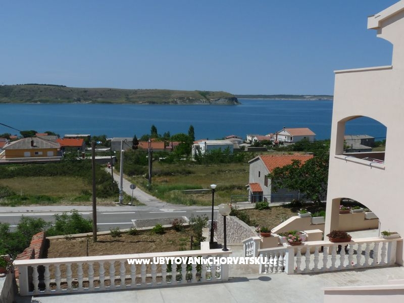 Apartmány Njaco – ubytování Zadar, Chorvatsko – foto 17