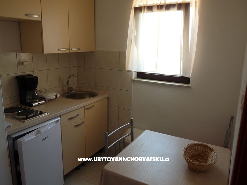 Apartmány Njaco – ubytování Zadar, Chorvatsko – foto 3