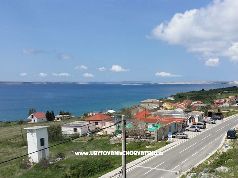 Apartmány Njaco – ubytování Zadar, Chorvatsko – foto 6
