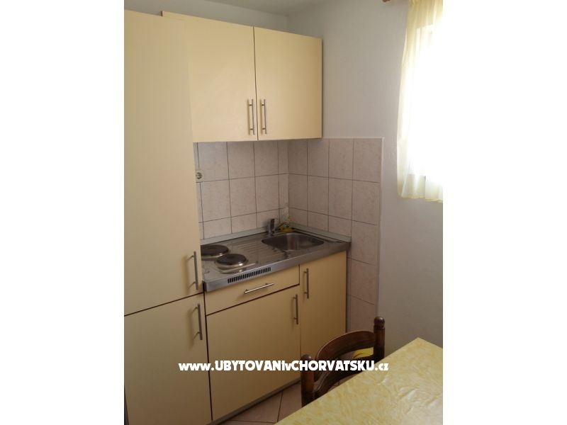 Apartmány Njaco – ubytování Zadar, Chorvatsko – foto 8