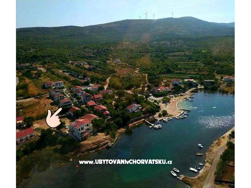 Appartements Pešut – Ferienwohnung Zadar, Kroatien – Foto 11