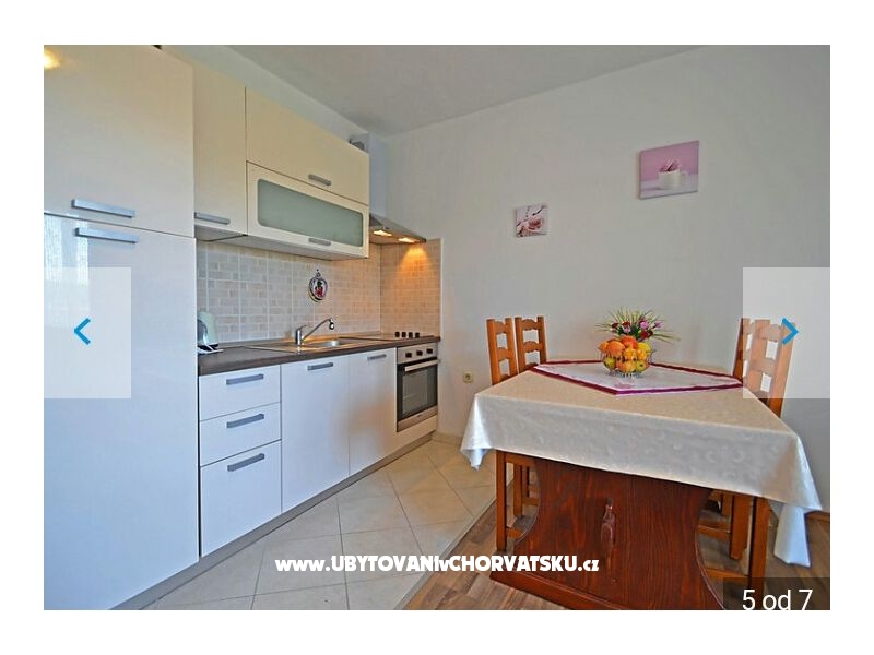 Appartements Pešut – Ferienwohnung Zadar, Kroatien – Foto 12