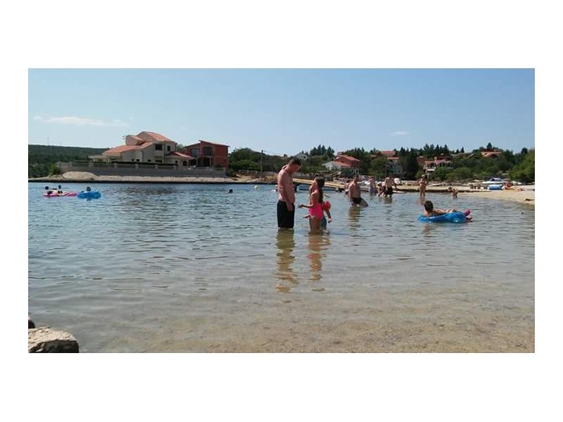 Appartements Pešut – Ferienwohnung Zadar, Kroatien – Foto 13