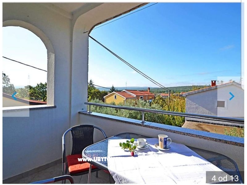 Appartements Pešut – Ferienwohnung Zadar, Kroatien – Foto 14