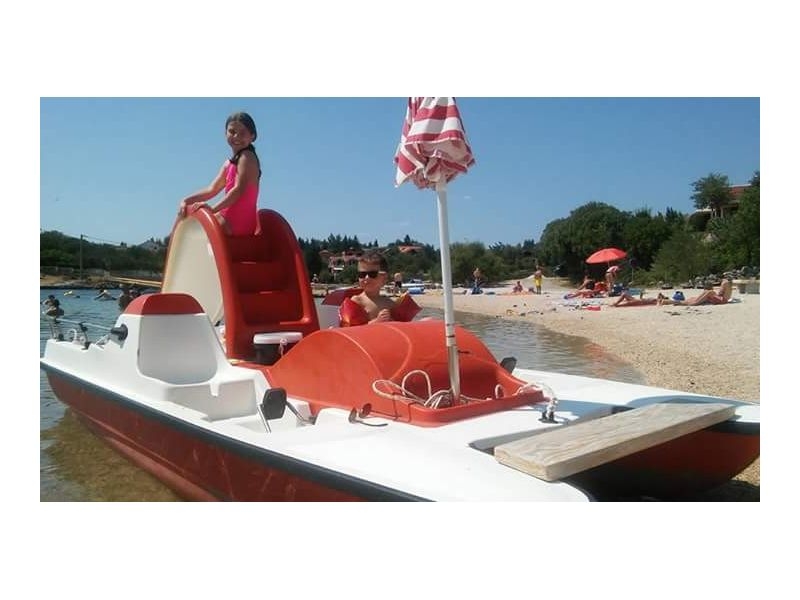 Appartements Pešut – Ferienwohnung Zadar, Kroatien – Foto 15