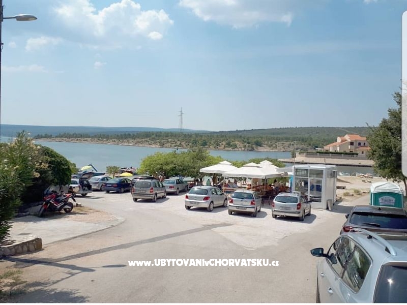Appartements Pešut – Ferienwohnung Zadar, Kroatien – Foto 2