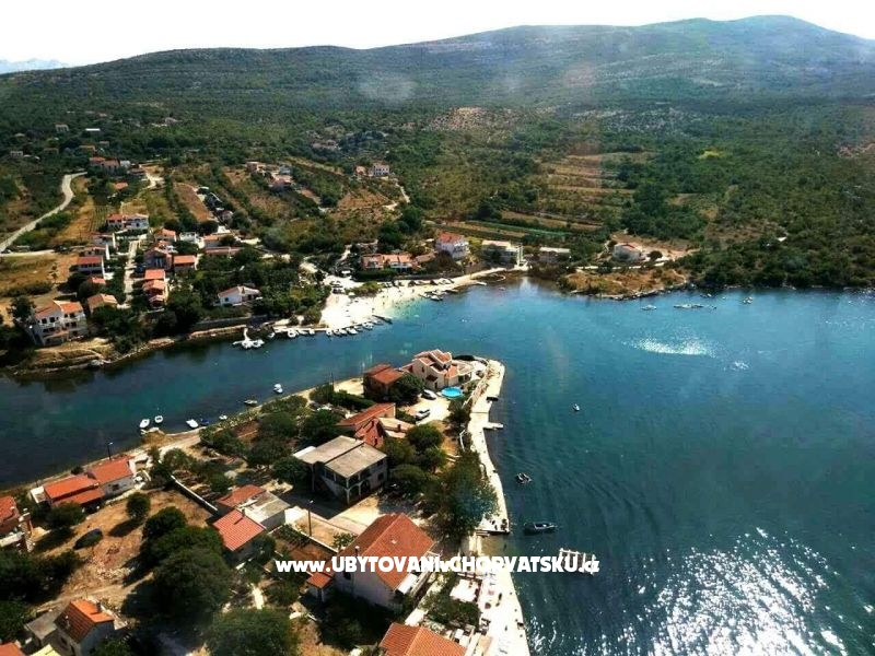 Appartements Pešut – Ferienwohnung Zadar, Kroatien – Foto 5